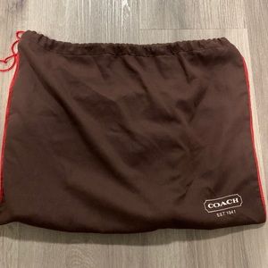 Coach Bags - Coach Leather Clutch Coach Bags - Coach Leather Clutch
